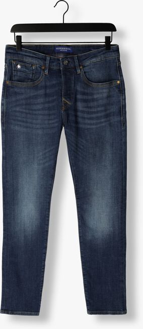 Blaue SCOTCH & SODA Slim fit jeans RALSTON REGULAR SLIM JEANS - large