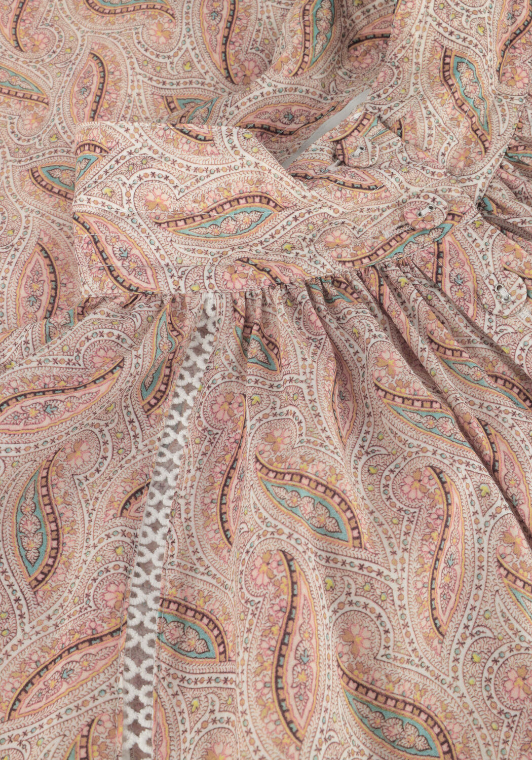 Rosane DEA KUDIBAL Blusen NITA - large