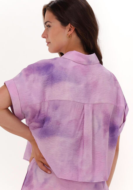 Lilane CATWALK JUNKIE Blusen BL SUMMER CLOUDS - large
