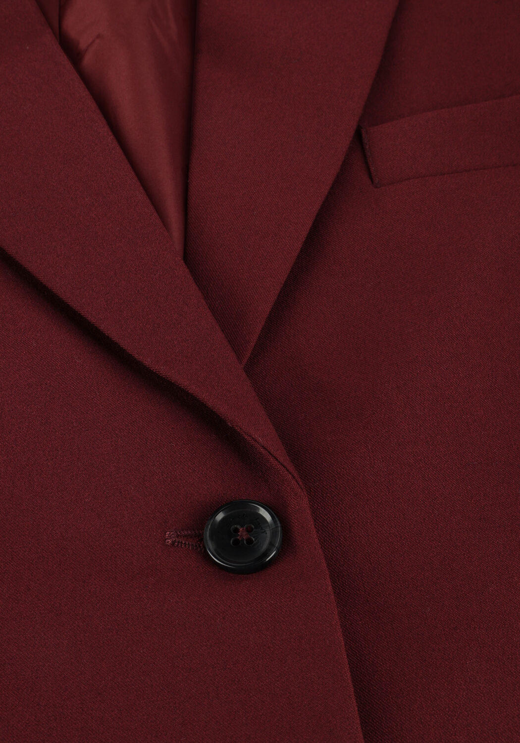 Bordeaux CIRCLE OF TRUST Blazer SYLVIE BLAZER - large