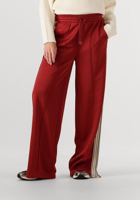 Rote COPENHAGEN MUSE Jogginghose CMADA-SWEATPANTS - large