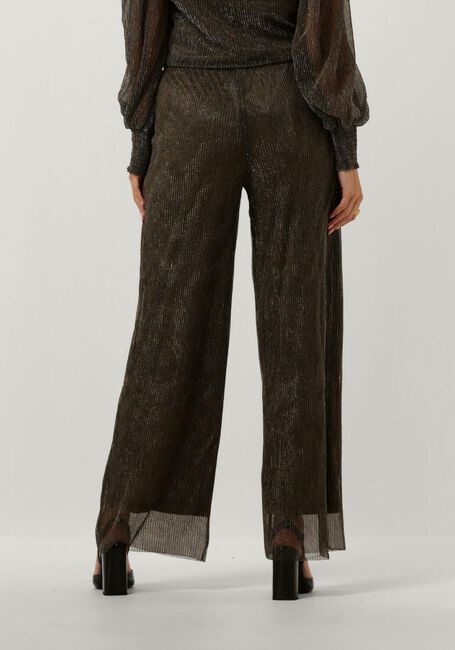 Schwarze MY ESSENTIAL WARDROBE Hose VIVIANMW PANT - large