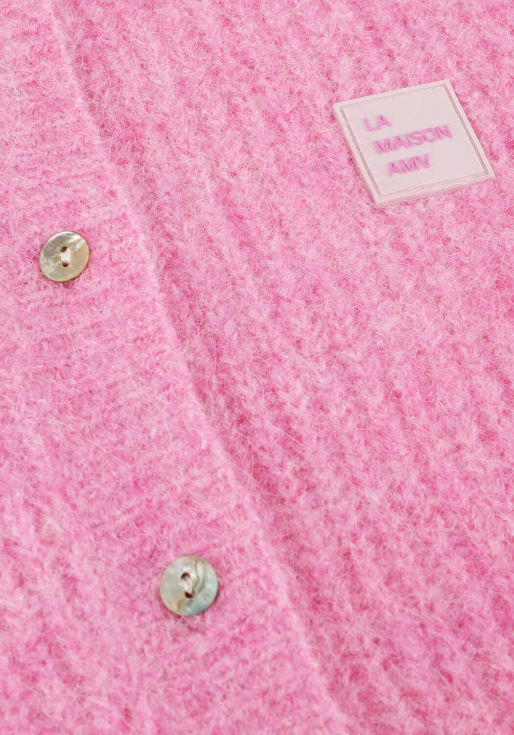 Rosane AMERICAN VINTAGE Spencer EAST19MCH25 - large