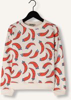 Rote AMMEHOELA Sweatshirt ROCKY Rote AMMEHOELA Sweatshirt ROCKY - medium