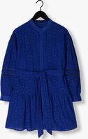 Blaue YDENCE Minikleid DRESS KIRSTY