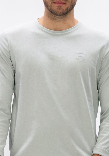 Minze BOSS ORANGE T-shirt TACKS - large