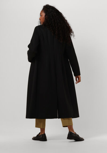 Schwarze GIACOMO THE JACKET Mäntel 6618734 - large