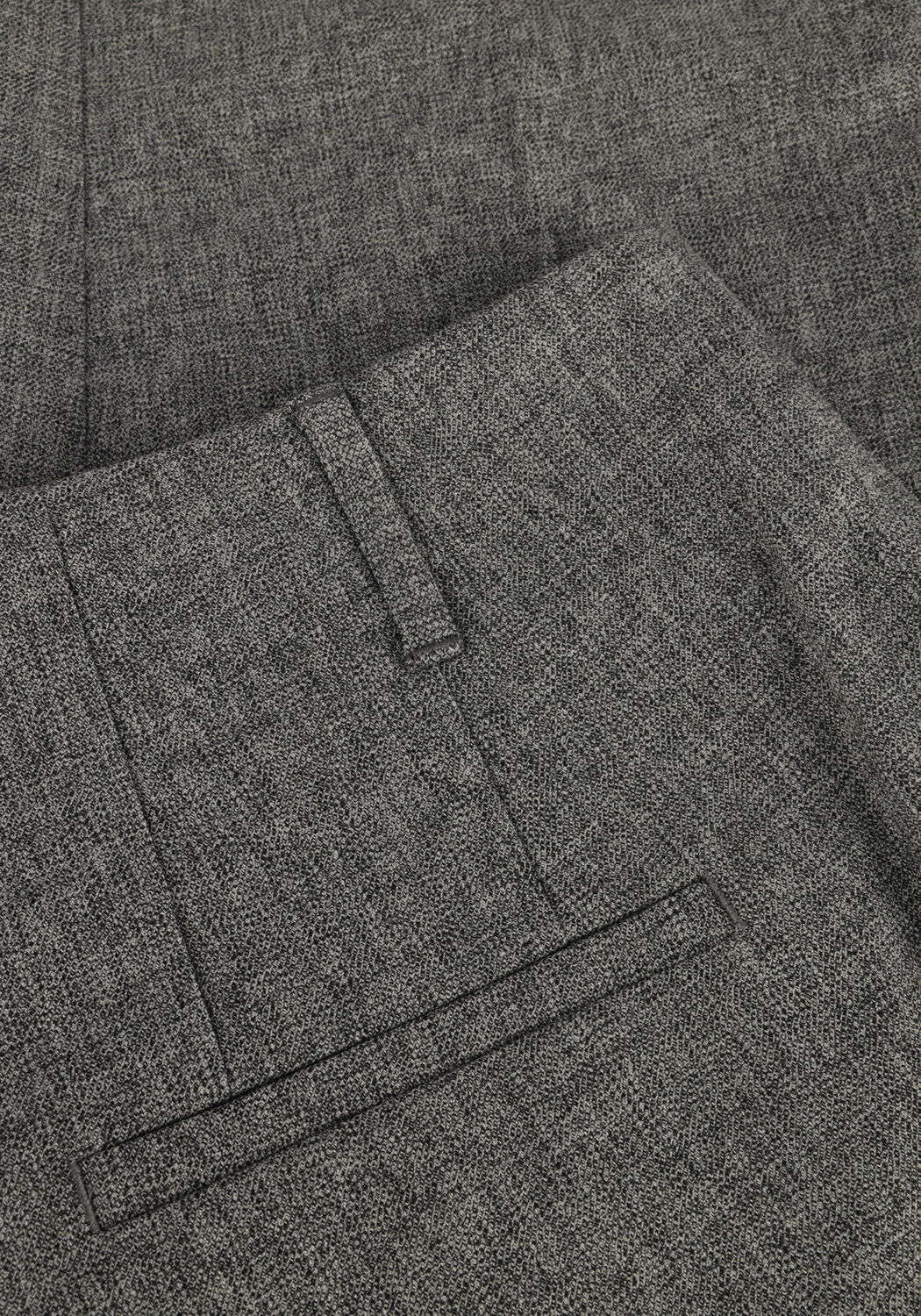 Graue FIVEUNITS Hose JULIA 438 - large