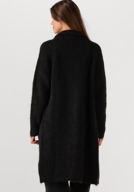 Schwarze BELLAMY Strickjacke MABEL - large