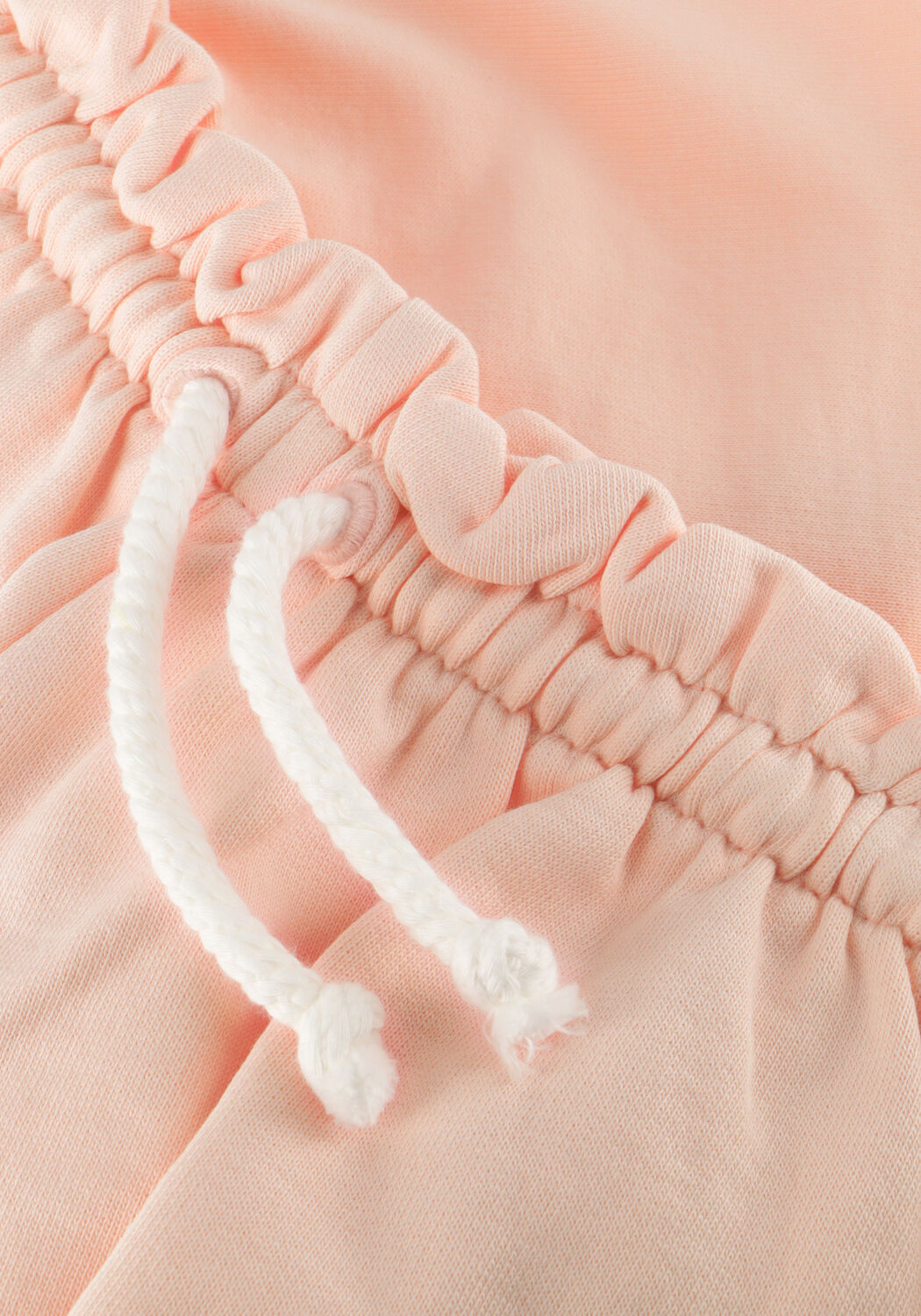 Hell-Pink Sproet & Sprout Kurze Hose LOOSE SKIRT SHORTS - large