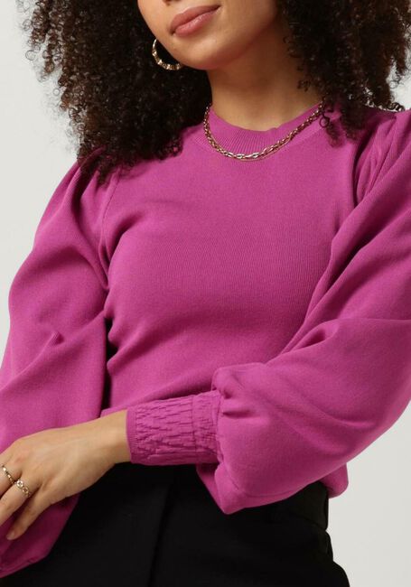 Rosane Y.A.S. Pullover YASMOCKSTA LS KNIT PULLOVER S - large