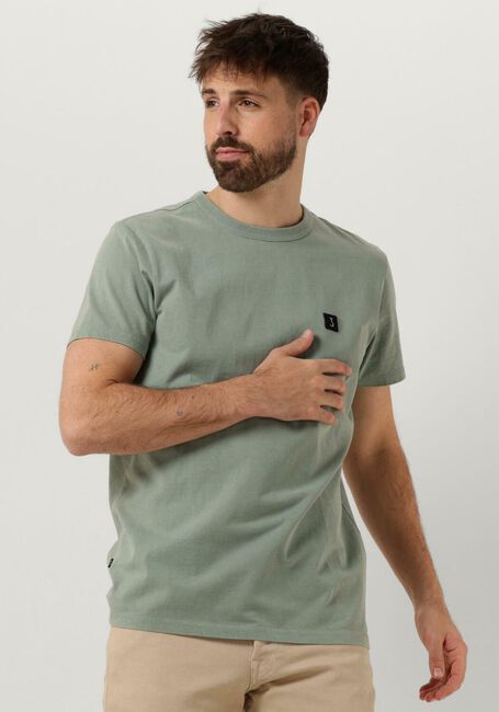 Gr&uuml;ne BUTCHER OF BLUE T-shirt ARMY TEE - large