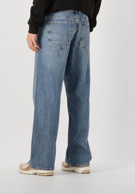 Hellblau G-STAR RAW Wide jeans JUDEE LOOSE WMN - large