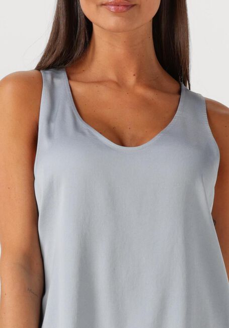 Hellblau DRYKORN Top AMINAH - large