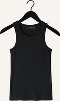 Schwarze WITHBLACK Top WBLDORDI TANK Schwarze WITHBLACK Top WBLDORDI TANK - medium