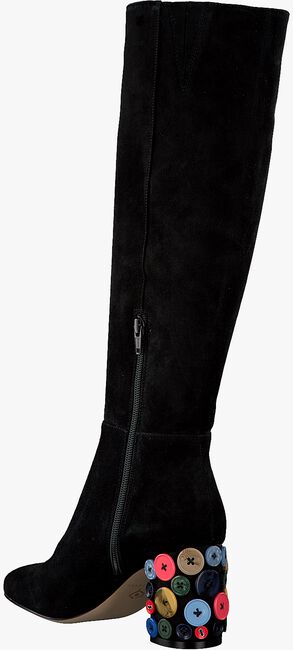 Schwarze KATY PERRY Hohe Stiefel KP0212 - large