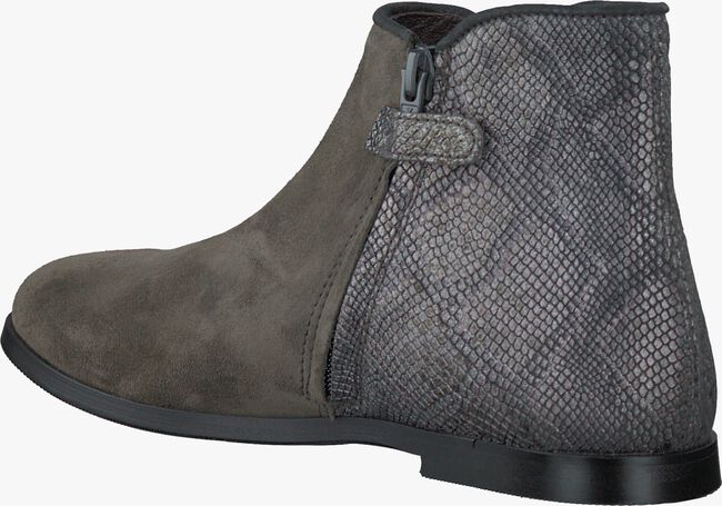 Taupe CLIC! Hohe Stiefel CP8801 - large