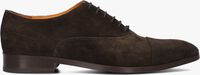 Braune REINHARD FRANS Business Schuhe VARESE - medium