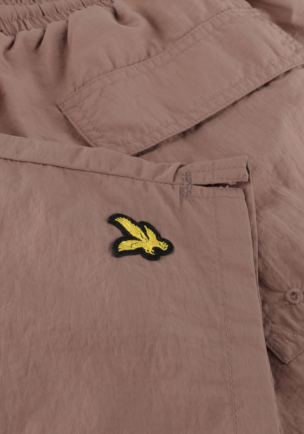 Rosane LYLE & SCOTT Badehosen PLAIN SWIM SHORT - large