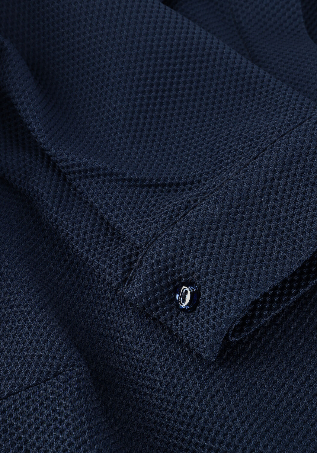 Dunkelblau POM AMSTERDAM Jumpsuit JUMPSUIT - ETERNAL BLUE - large