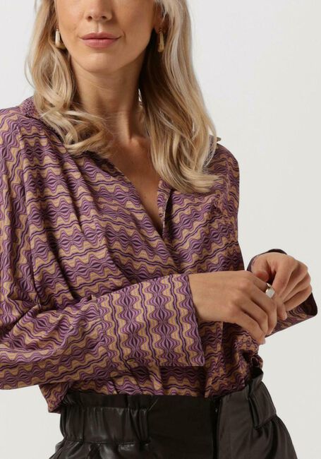 Lilane ACCESS Blusen W2-2110-1036 - large