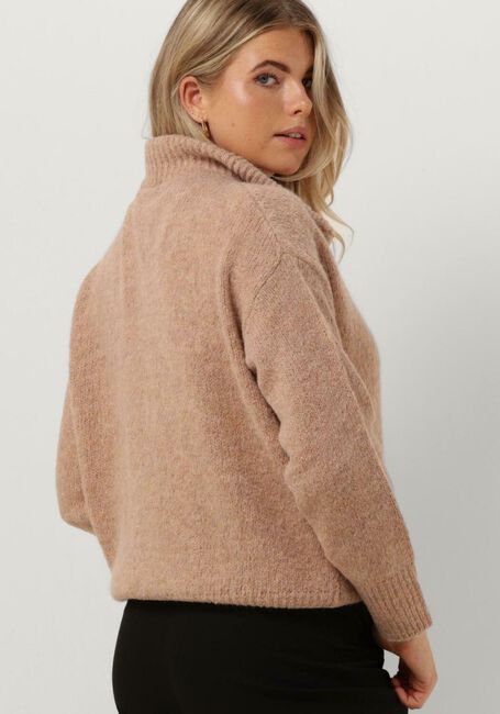 Beige BY-BAR Pullover BEAU PULLOVER - large