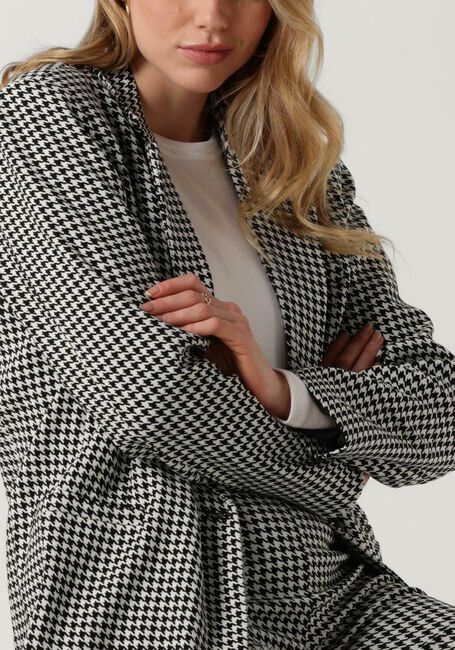 Schwarze MOVES Blazer DAIZY 2607 - large