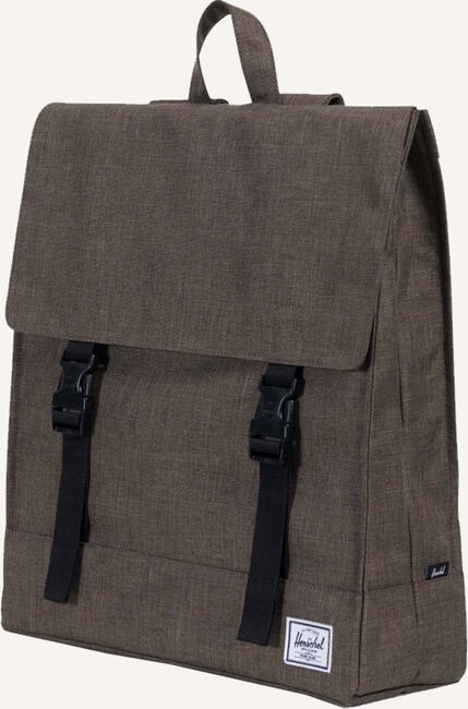 Grüne HERSCHEL Rucksack SURVEY Grüne HERSCHEL Rucksack SURVEY - large