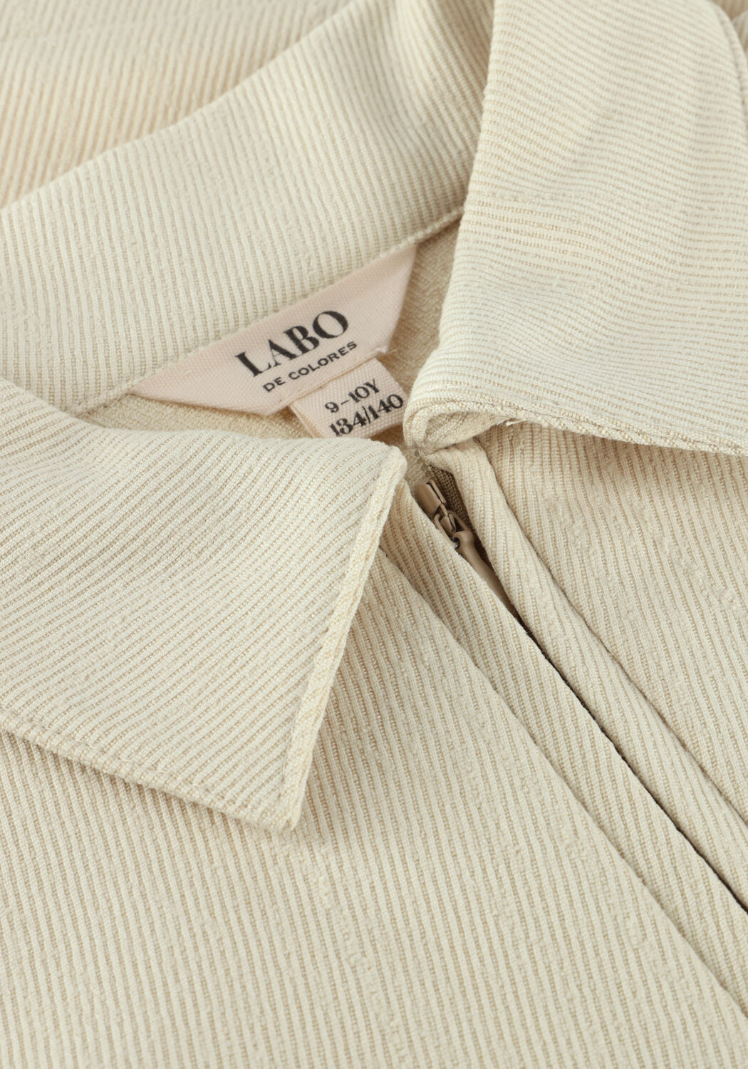 Nicht-gerade weiss Labo de Colores Polo-Shirt LAU - large