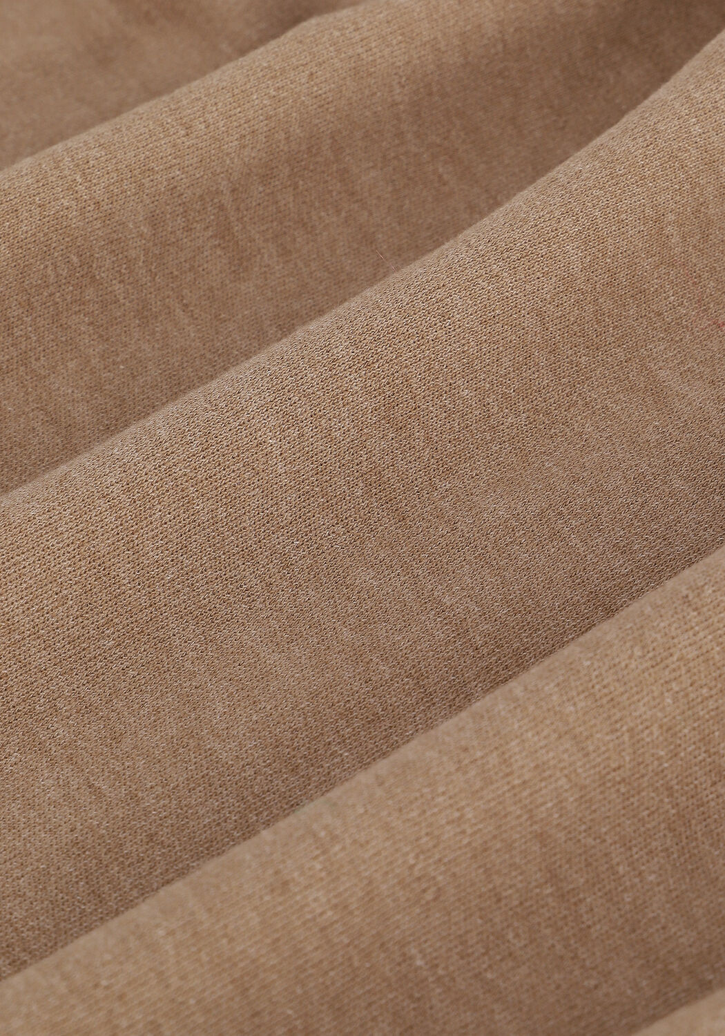 Camelfarbene SELECTED MEN Polo-Shirt SLHPARIS SS POLO B NOOS - large