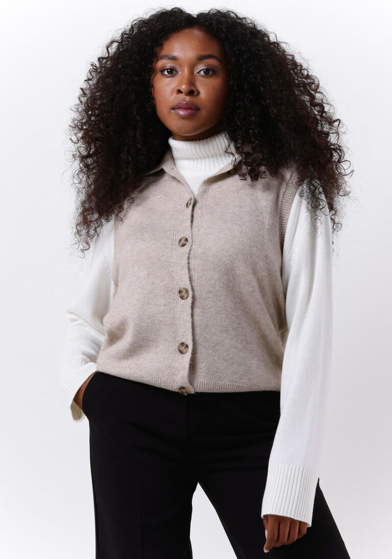 sand modström gilet anna vest