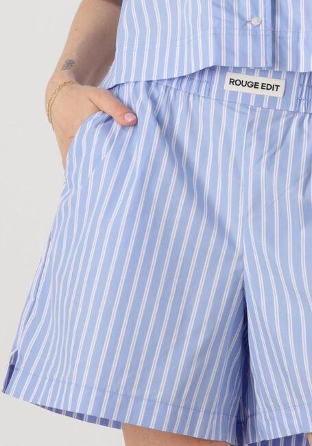 Hellblau ROUGE EDIT Kurze Hose ROUSHONA HW WF SHORTS - large