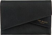 Schwarze TED BAKER Portemonnaie KORSTIN Schwarze TED BAKER Portemonnaie KORSTIN - medium