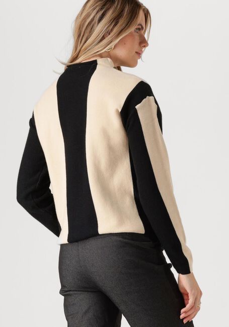 Beige MINUS Pullover MIREYA KNIT PULLOVER - large