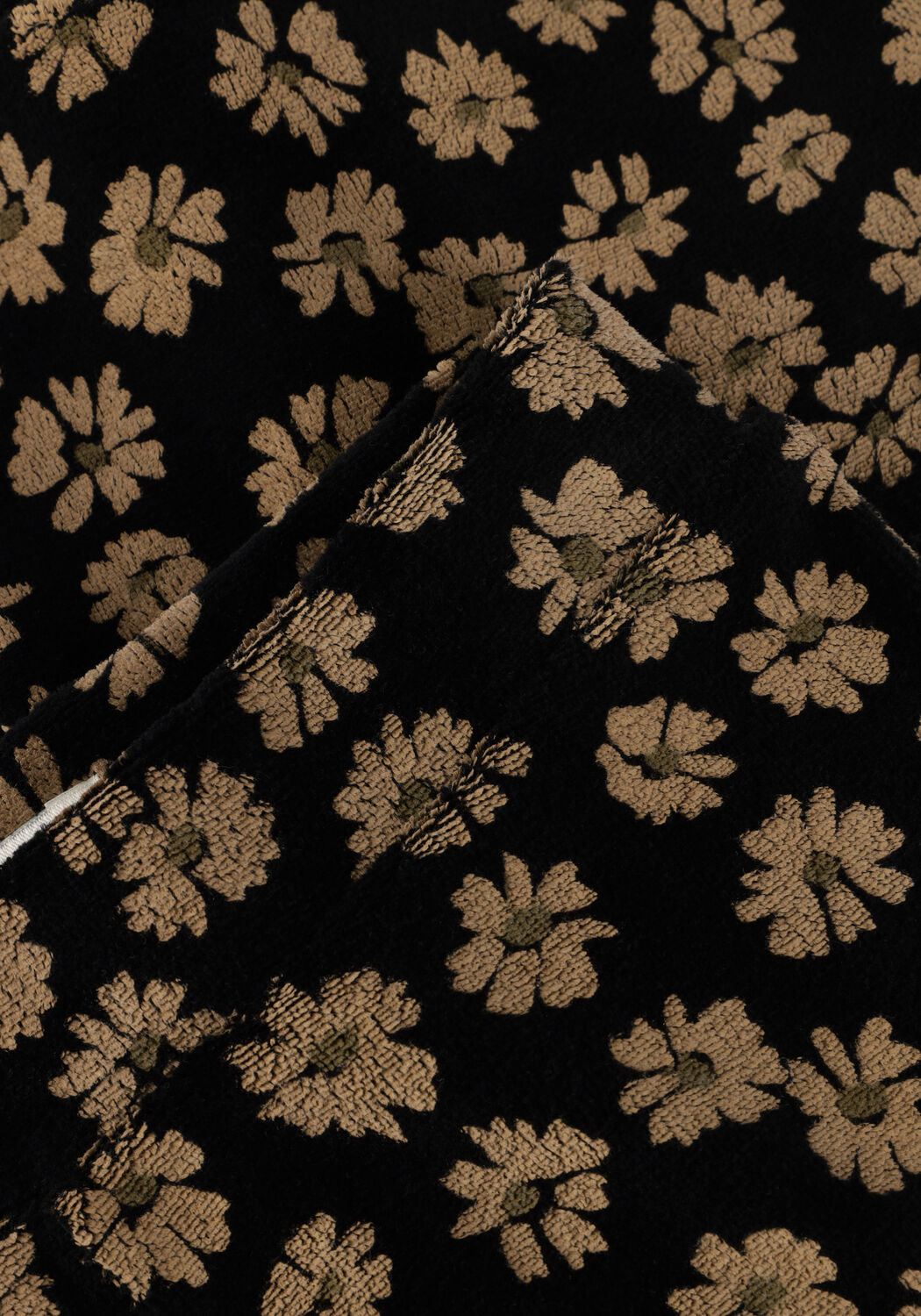 Schwarze LOOXS Little Schlaghose 2432-7668 - large