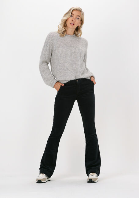 Hellgrau BY-BAR Pullover ZOE PULLOVER - large