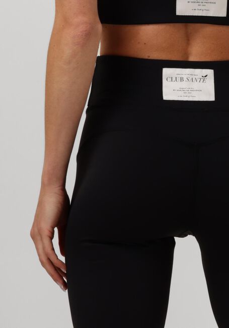 Schwarze SOEURS DE PROVENCE Legging SYLVIE LEGGING - large