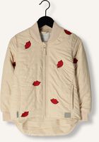 Beige MARMAR COPENHAGEN Jack ORRY JACKET Beige MARMAR COPENHAGEN Jack ORRY JACKET - medium