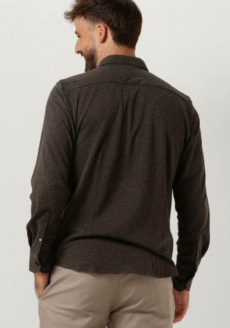Grüne DSTREZZED Casual-Oberhemd KIRK SHIRT - large