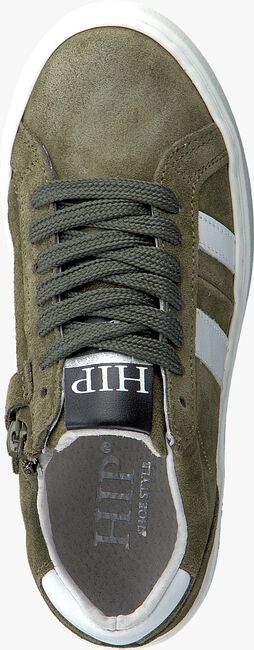 Grüne HIP Sneaker low H1750 - large