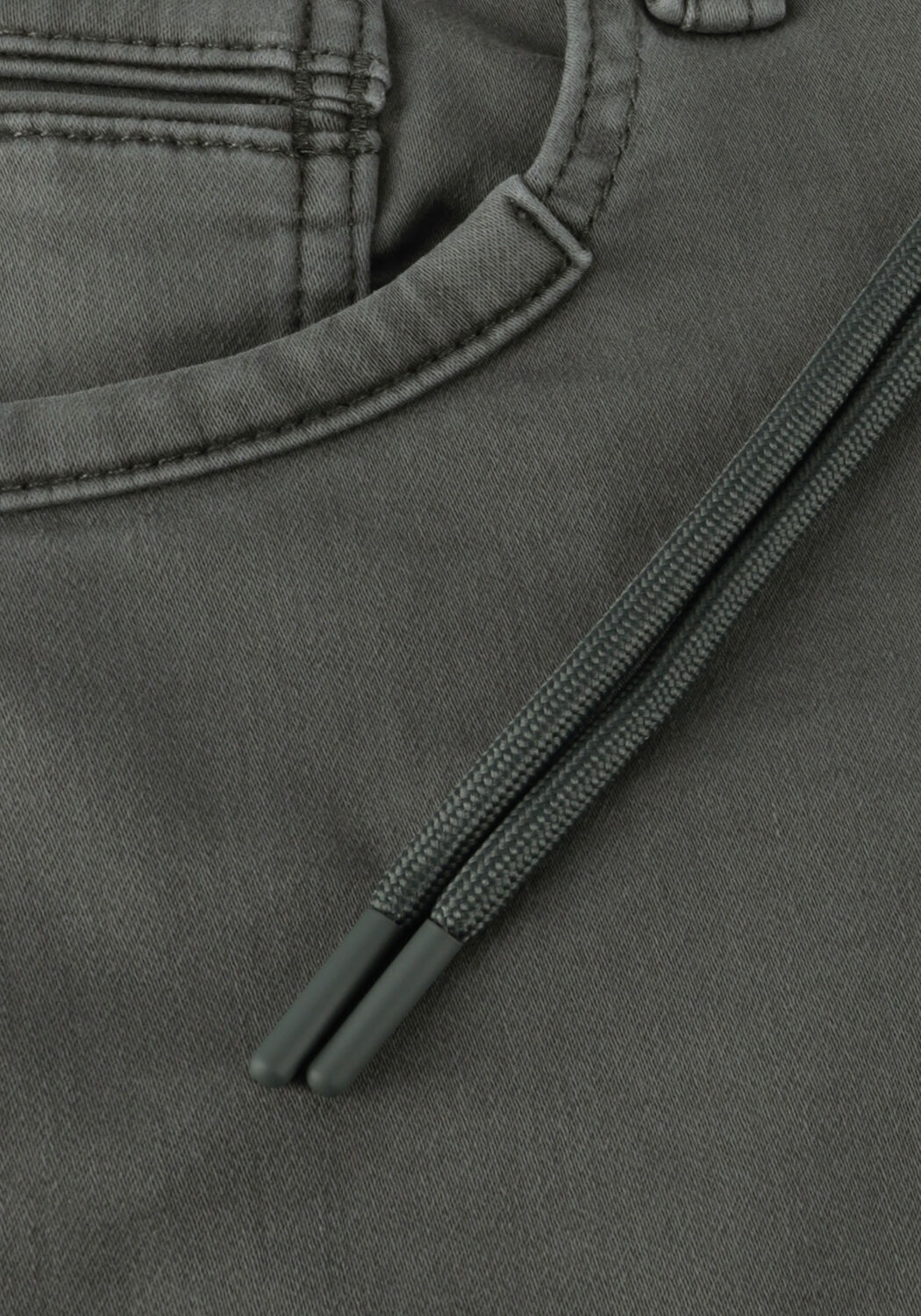 Gr&uuml;ne PME LEGEND Jeans TAILWHEEL SHORTS COLORED SWEAT - large