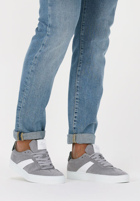 Graue COPENHAGEN STUDIOS Sneaker Low CPH309M - large