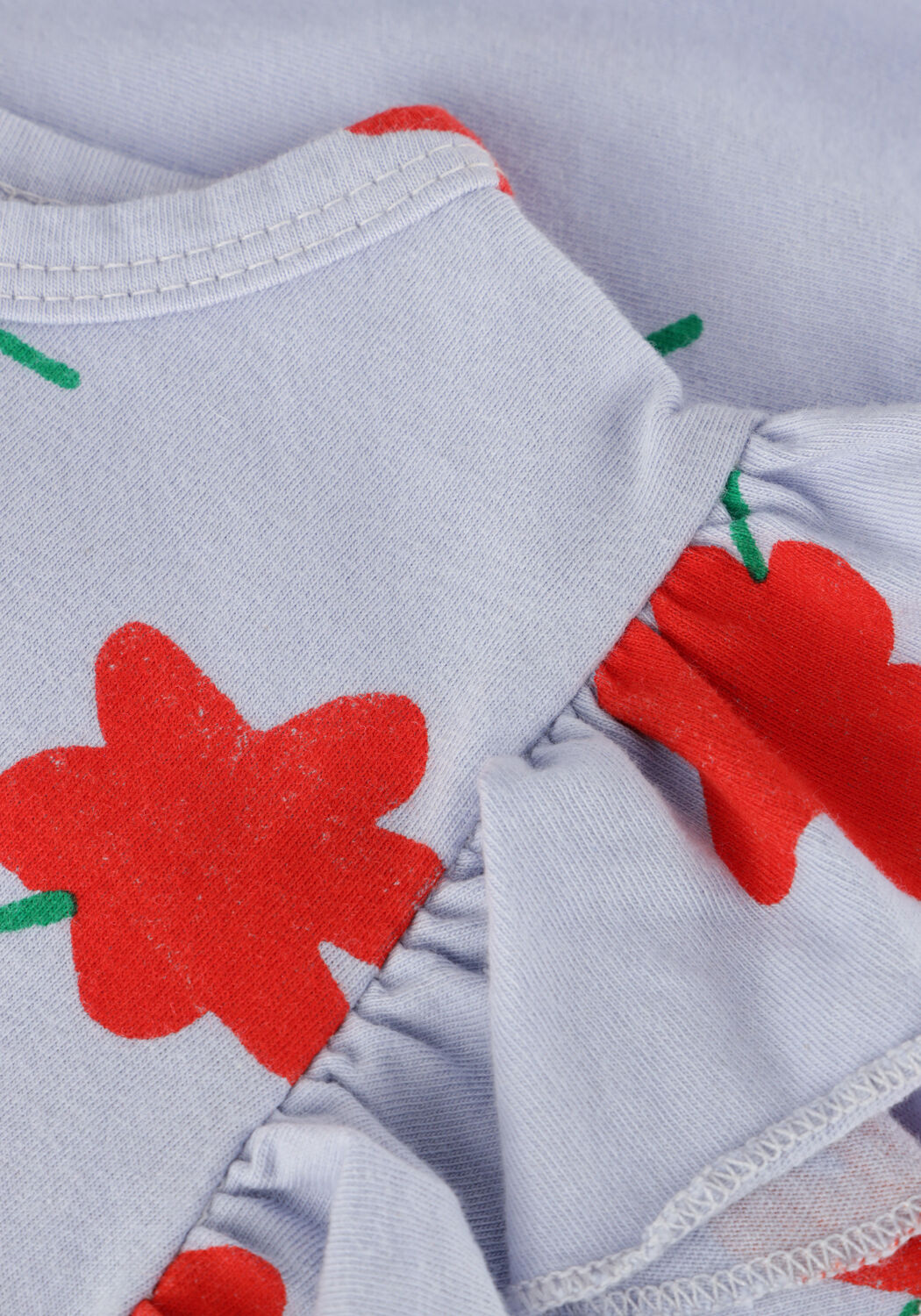 Lilane L&Ouml;TIEKIDS T-shirt S25-214-29 - large