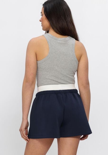 Hellgrau THE LOLA CLUB Top JOLIE SINGLET - large