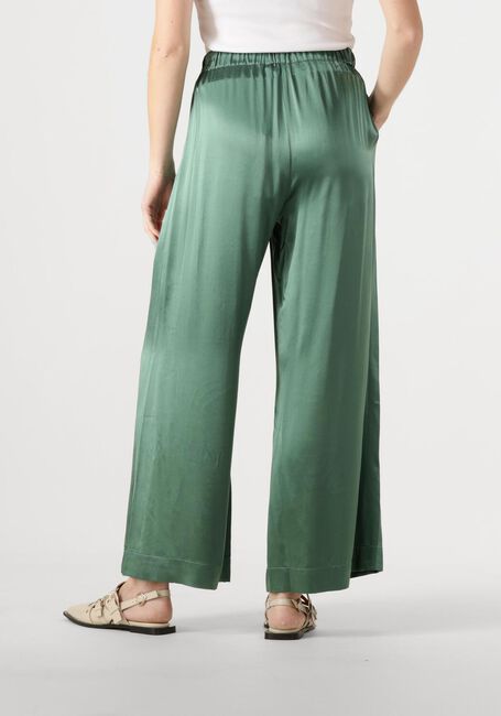 Grüne GREEK ARCHAIC KORI Weite Hose 110092 - large