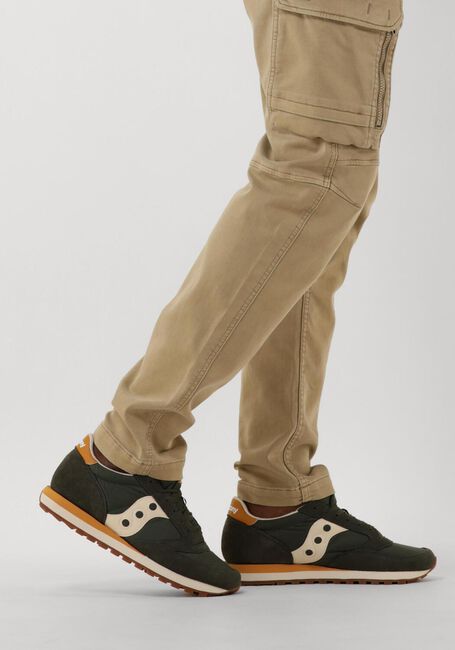 Grüne SAUCONY Sneaker Low JAZZ ORIGINAL M - large
