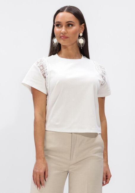 Nicht-gerade weiss AAIKO Blusen CEYDA CO 177 - large