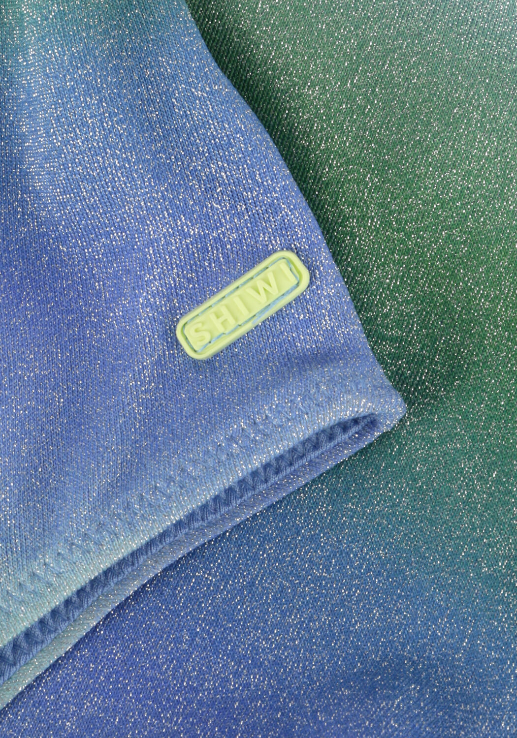 Metallisch SHIWI Badeanz&uuml;ge LISA SWIMSUIT - large