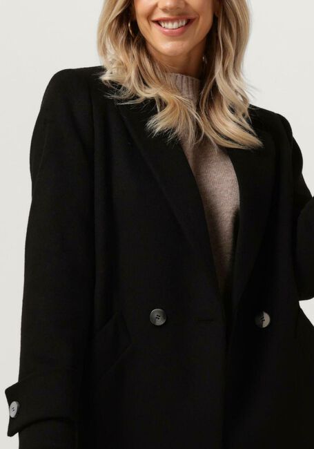 Schwarze BEAUMONT Mäntel SADIE - large