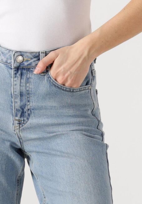 Hellblau MY ESSENTIAL WARDROBE Wide jeans 35 THE LOUIS 139 HIGH WIDE Y - large